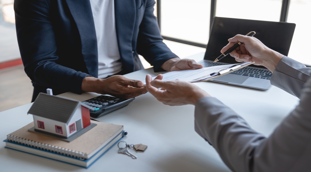 Self-Employed Mortgage: Financing Without Traditional Income Verification