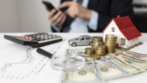 Read more about the article Should You Refinance Your Mortgage or Sell Your Home?